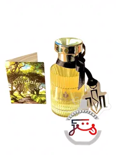 درویدیل اسِنتس آف من | druidale scents of man